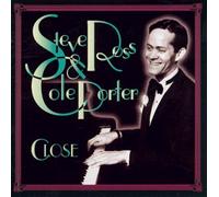 Ross, Steve - Close