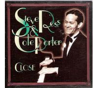 Ross Steve - Close to Cole Porter