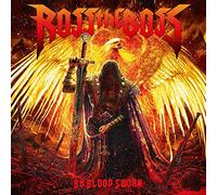 Ross The Boss - By Blood Sworn [VINYL]