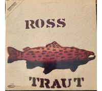 Ross Traut [Vinyl LP]