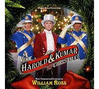 Ross, William - A Very Harold & Kumar 3D Christmas