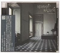 Rossano Baldini - It won't be late (Japanese pressing)
