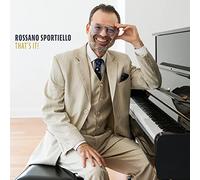 Rossano Sportiello - That's It!