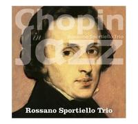 Rossano Sportiello Trio - Chopin in Jazz