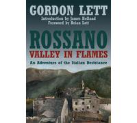 Rossano: Valley in Flames - An Adventure of the Italian Resistance