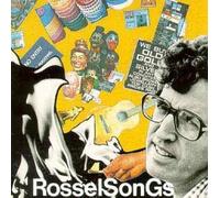 Rossel Songs by Leon Rosselson