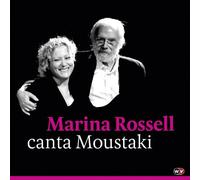 Rossell, Marina - Canta Moustaki