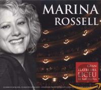 Rossell, Marina - Marina Rossell - Gran Teatre del Liceu de Barcelona