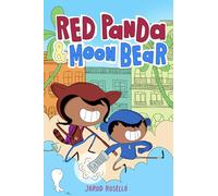 Red Panda & Moon Bear