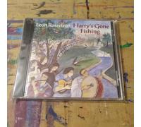 Rosselson, Leon - Harry's Gone Fishing