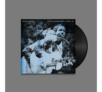 Rossen,Daniel - Live in Pioneertown & Santa Fe (Numbered Lp+Dl) [VINYL]