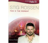 Rossen, Stig - This Is the Moment [DVD] [2005] [Region 1] [US Import] [NTSC]