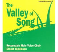 Rossendale Male Voice - The Valley of Song