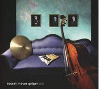 Rosset Meyer Geiger - Drü