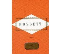 Rossetti Poems