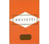 Rossetti Poems (Everyman's Library POCKET POETS)
