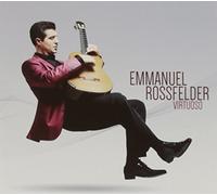 Rossfelder, Emmanuel - Virtuoso -Digi-