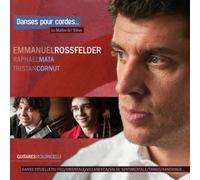 Rossfelder/Mata - Dances for Strings - Teacher and Student