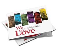 Rossi, Alex - We Do It Out of Love - a Tribute to the Great Toots...