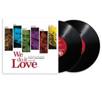 Rossi, Alex - We Do It Out of Love - a Tribute to the Great Toots... [VINYL]