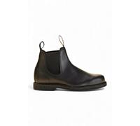 Rossi Boots Unisex Booma 607 Leather Chelsea Boots -