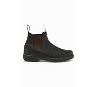 Rossi Boots Unisex Endura 301 Leather Chelsea Boots -
