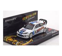 Rossi/Cassina 1:43 2007 Monza Ford by Minichamps Model RaceCar