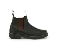 Rossi Endura 303 - Brown Leather Chelsea Boots - UK 11.5