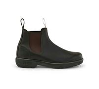 Rossi Endura 303 - Brown Leather Chelsea Boots - UK 5.5