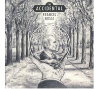 Francis Rossi : The Accidental VINYL 12" Album (Gatefold Cover) (2026)