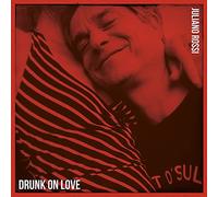Rossi,Juliano - Drunk on Love [Vinyl LP] [VINYL]