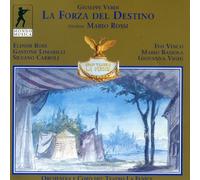 Rossi:La Fenice Op Or - One for You Verdi: La Forza Del Destino