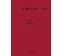 Rossi - Libro Degli Accordi, Il