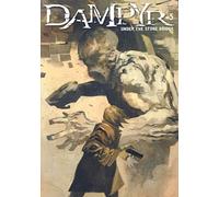 Rossi, Luca - Dampyr #5: Under the Stone Bridge