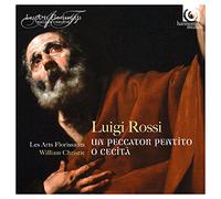 Rossi Luigi – Un Peccator Pentito, O Cecità Del Misero