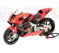 Honda RC 211 V, By Rossi, Summer Testbike 2001