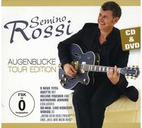 Rossi, Semino - Augenblicke -CD+DVD/Spec-
