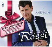 Rossi, Semino - Augenblicke (Geschenk-Edition)