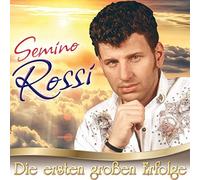Rossi,Semino - Die Ersten Großen Erfolge