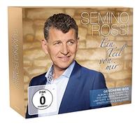 Rossi, Semino - Ein Teil Von Mir -CD+DVD-