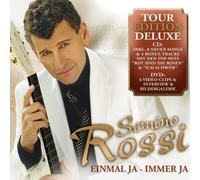 Rossi, Semino - Einmal Ja, Immer..+ DVD