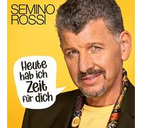 Rossi, Semino - Heute Hab Ich Zeit Fur..