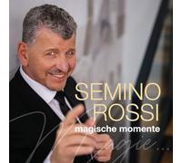 Semino Rossi – Magische Momente – CD – Sony Music