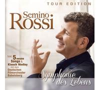 Rossi, Semino - Symphonie Des Lebens/Tour