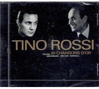 Rossi, Tino - 20 Chansons D'or
