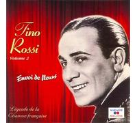 Rossi,Tino - 20 Succes Inoubliables