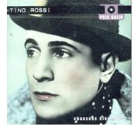 Rossi, Tino - Chansons Eternelles