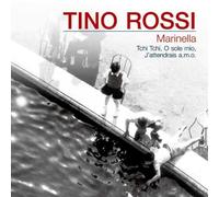 Rossi, Tino - Marinella
