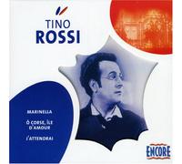Rossi, Tino - Marinella