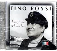 Rossi, Tino - Tango De Marilou